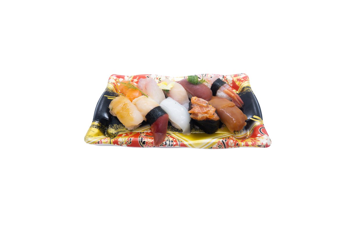 Premium Nigiri Pack Maguro Bar Glen Waverley